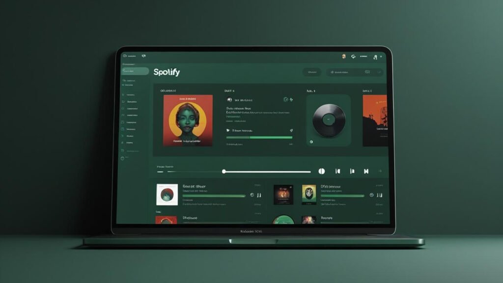 Spotify Best Apps for Entertainment Lovers