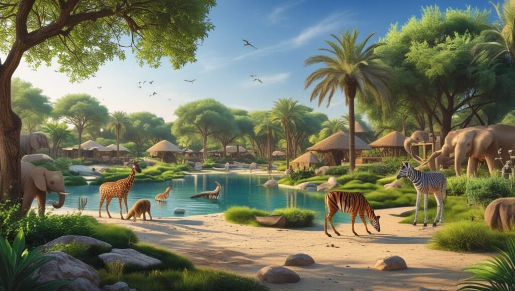 Top 10 Best Places to Visit in Bahrain This Year