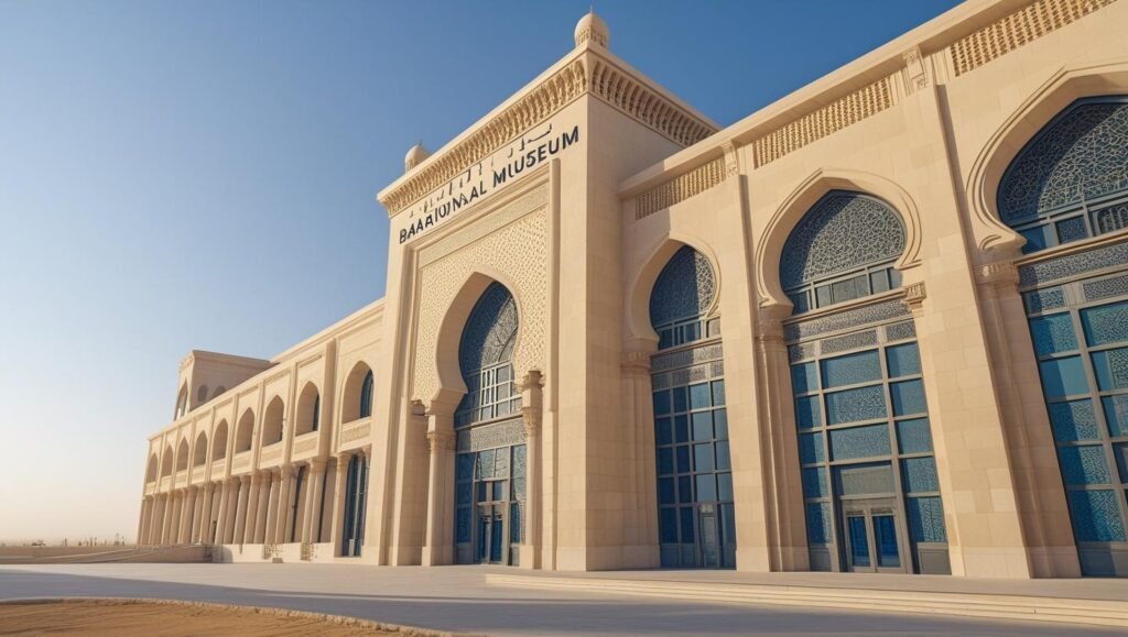 Top 10 Best Places to Visit in Bahrain This Year