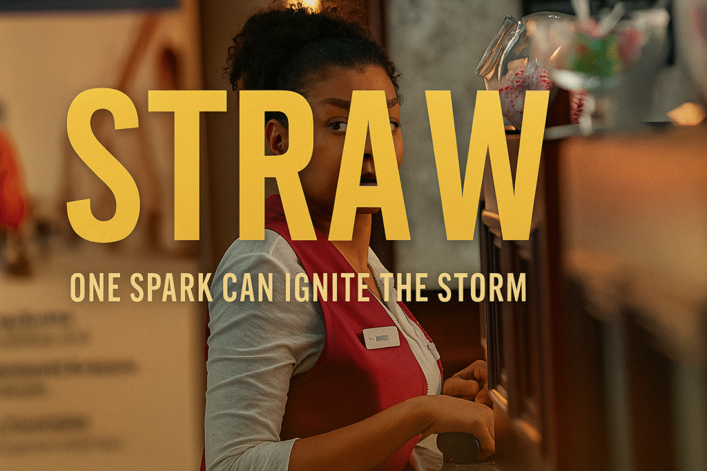 STRAW