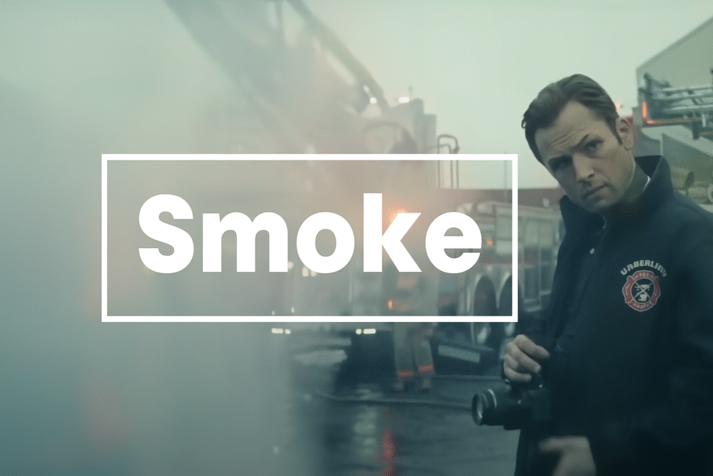 Smoke Best New Series to Stream This Month