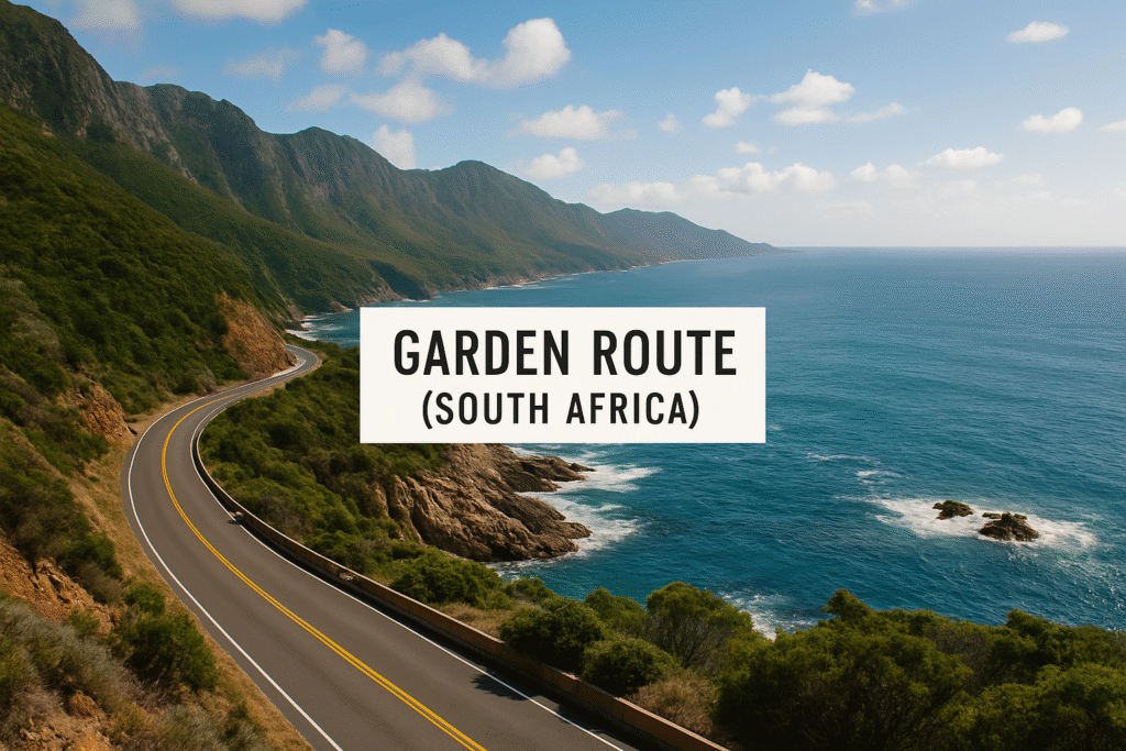 Great Ocean Road (Victoria, Australia) Top 5 Road Trips You Should Take