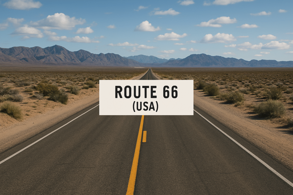 Garden Route (South Africa) Top 5 Road Trips You Should Take