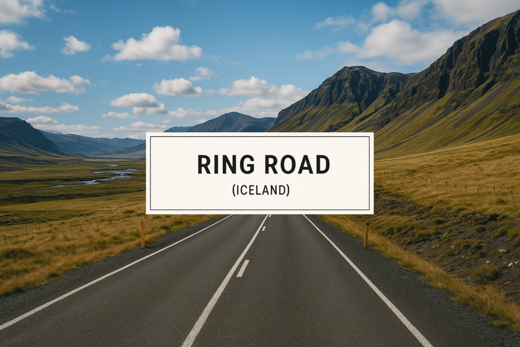 Ring Road (Iceland) Top 5 Road Trips You Should Take