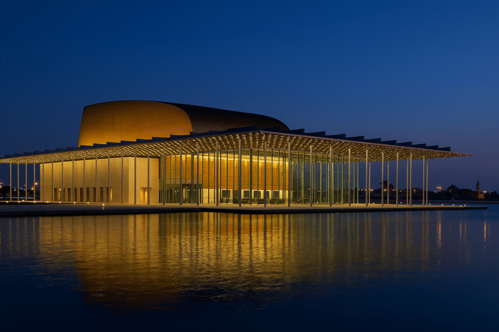 Top 10 Best Places to Visit in Bahrain This Year