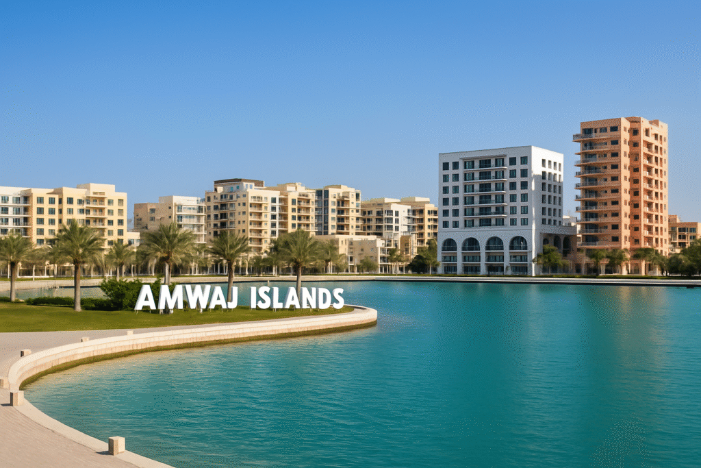 Top 10 Best Places to Visit in Bahrain This Year