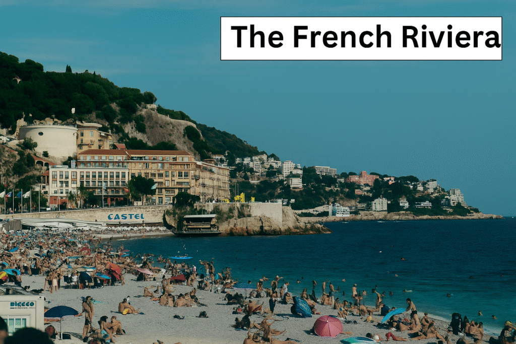 Top 5 Hidden Gems in France You Must Visit in 2025