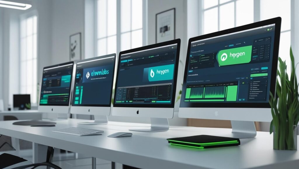 Top AI Tools to Try in 2025