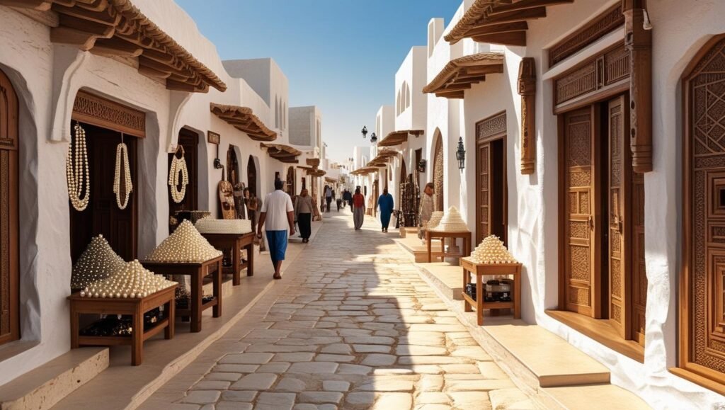 Top 10 Best Places to Visit in Bahrain This Year