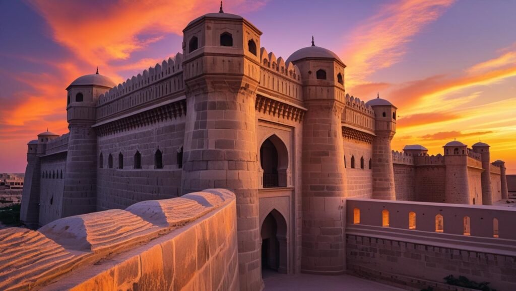 Top 10 Best Places to Visit in Bahrain This Year