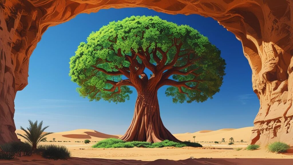 Top 10 Best Places to Visit in Bahrain This Year