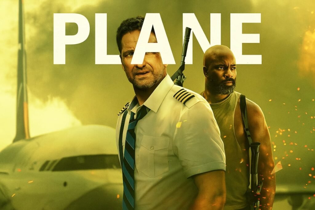 Plane