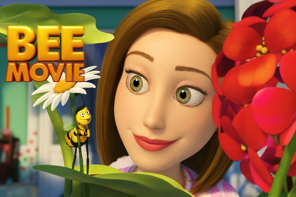 Bee Movie