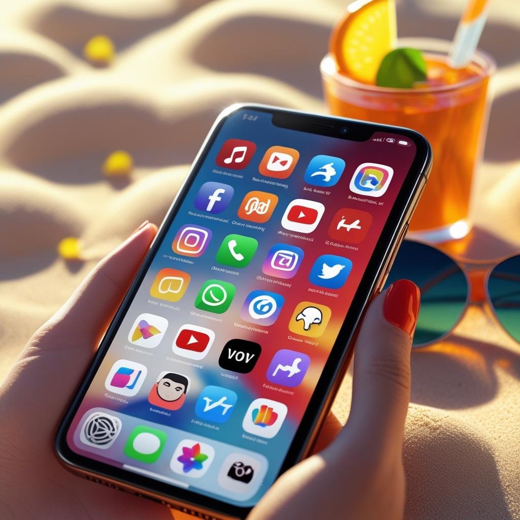 Best Apps for Entertainment Lovers Best Apps for Entertainment Lovers