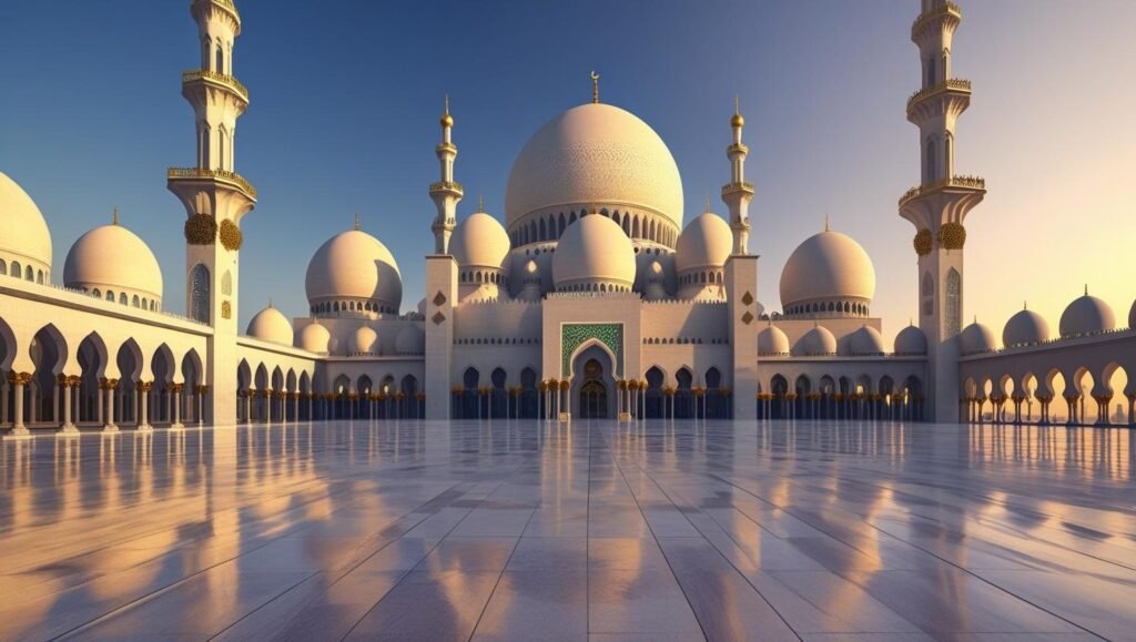 Top 10 Best Places to Visit in Bahrain This Year