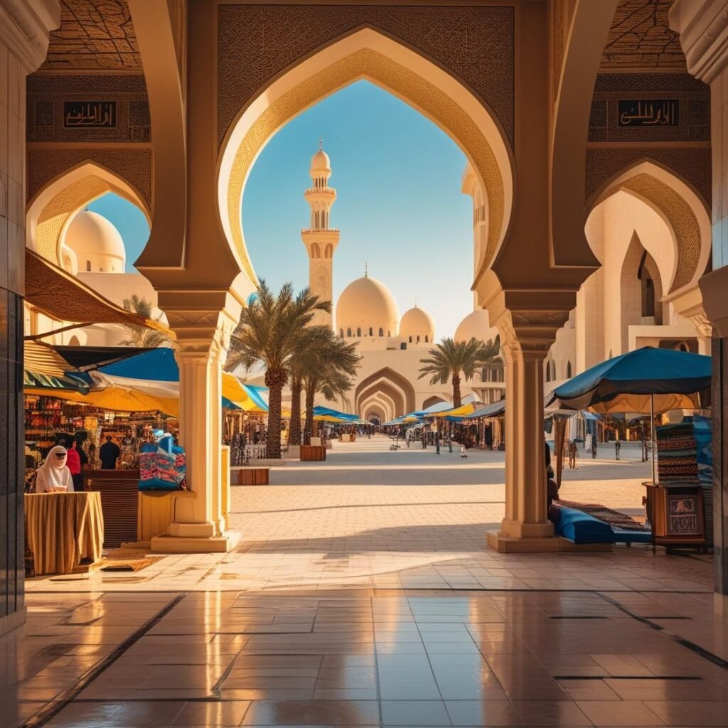 Top 10 Best Places to Visit in Bahrain This Year