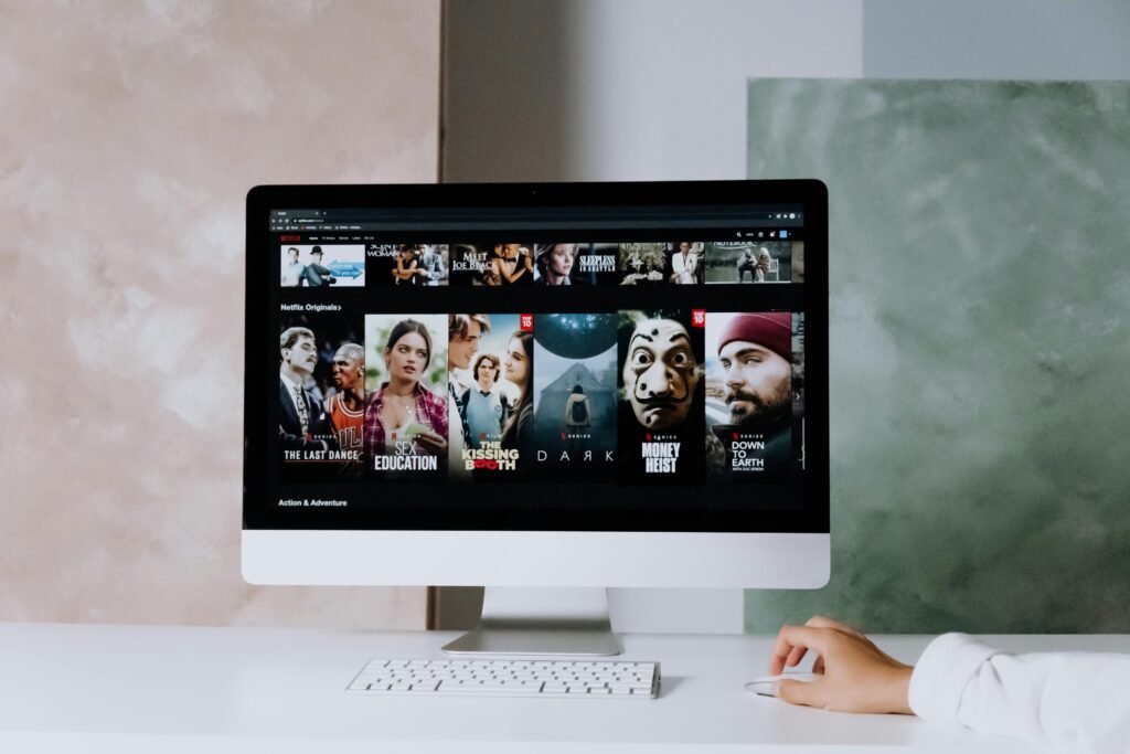 Top 5 Must-Watch Movies of 2025 Top 5 Must-Watch Movies of 2025