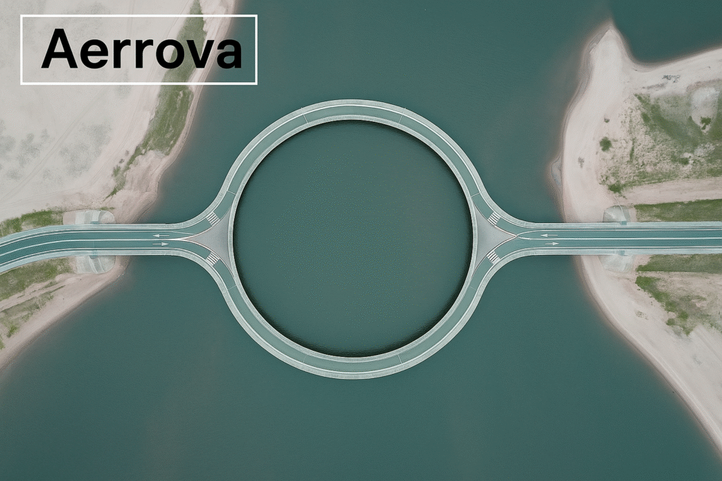 Scenic view of waterfalls, black sand beaches, and glaciers along Iceland’s Ring Road.